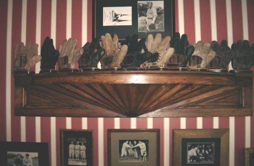 Paul Montesano Display 4